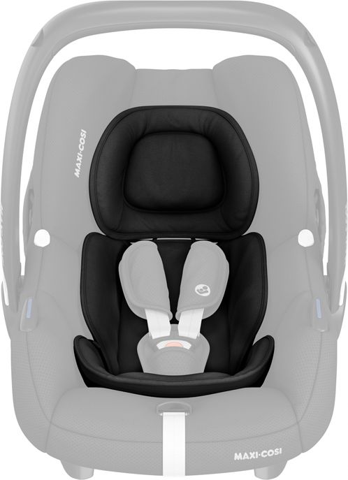 Maxi-Cosi Cabriofix I-Size 2022 Essential Black - obrázek 5