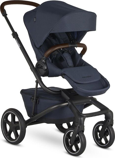 EASYWALKER Kočárek sportovní Jimmey Indigo Blue - obrázek 1