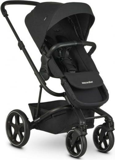 EASYWALKER Dvojkombinace Harvey3 Shadow Black - obrázek 2