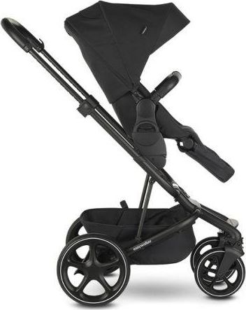 EASYWALKER Dvojkombinace Harvey3 Shadow Black - obrázek 4