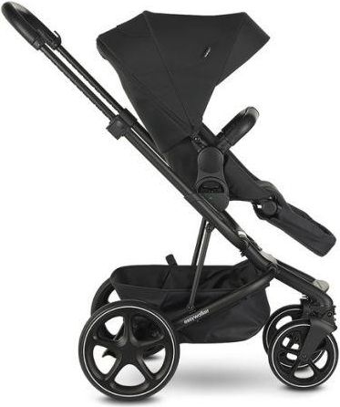 EASYWALKER Dvojkombinace Harvey3 Shadow Black - obrázek 5
