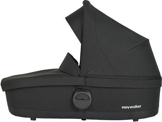 EASYWALKER Dvojkombinace Harvey3 Shadow Black - obrázek 6