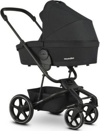 EASYWALKER Dvojkombinace Harvey3 Shadow Black - obrázek 7