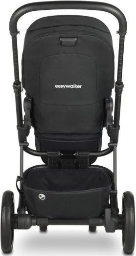EASYWALKER Dvojkombinace Harvey3 Shadow Black - obrázek 8