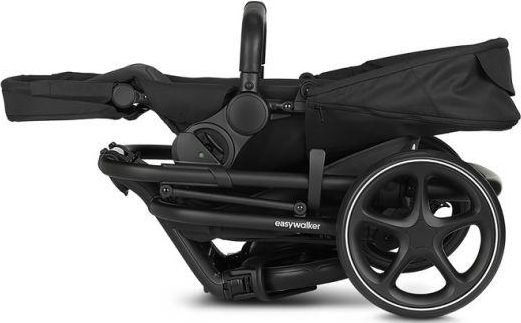 EASYWALKER Dvojkombinace Harvey3 Shadow Black - obrázek 9