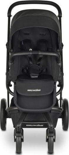 EASYWALKER Dvojkombinace Harvey3 Shadow Black - obrázek 10