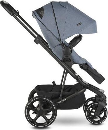 EASYWALKER Dvojkombinace Harvey3 Steel Blue - obrázek 3