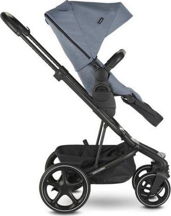 EASYWALKER Dvojkombinace Harvey3 Steel Blue - obrázek 4