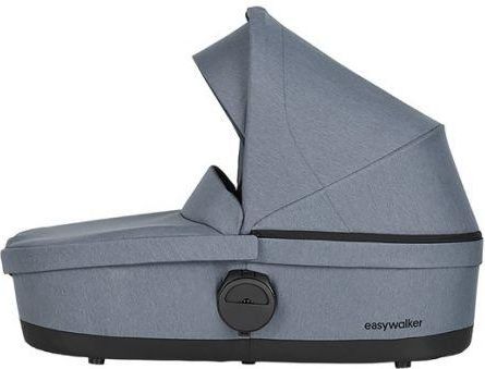 EASYWALKER Dvojkombinace Harvey3 Steel Blue - obrázek 5