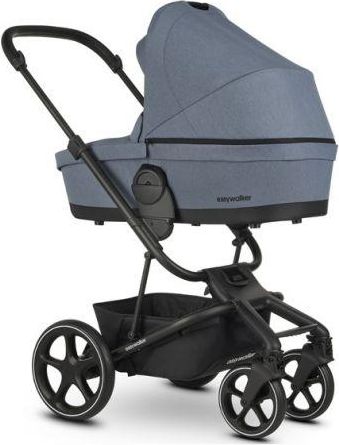 EASYWALKER Dvojkombinace Harvey3 Steel Blue - obrázek 6