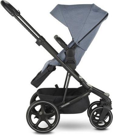 EASYWALKER Dvojkombinace Harvey3 Steel Blue - obrázek 7