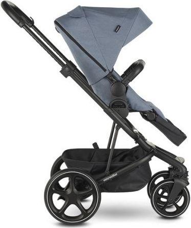 EASYWALKER Dvojkombinace Harvey3 Steel Blue - obrázek 8