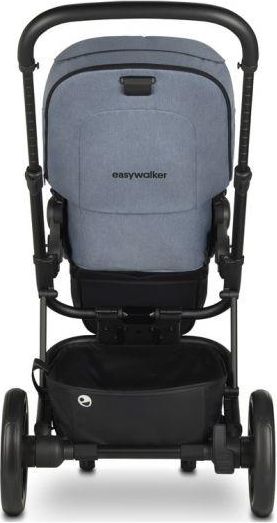 EASYWALKER Dvojkombinace Harvey3 Steel Blue - obrázek 9