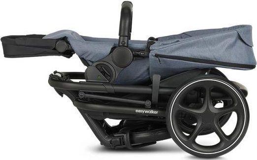 EASYWALKER Dvojkombinace Harvey3 Steel Blue - obrázek 10