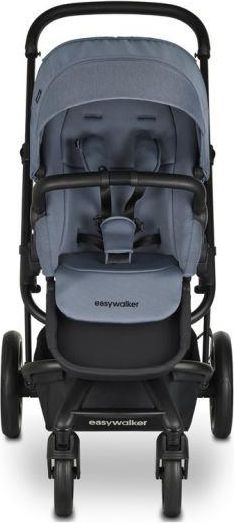 EASYWALKER Dvojkombinace Harvey3 Steel Blue - obrázek 11