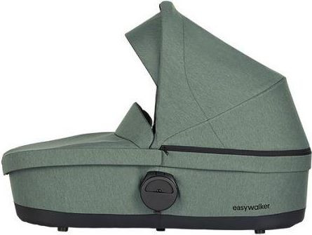 EASYWALKER Dvojkombinace Harvey3 Forest Green - obrázek 5