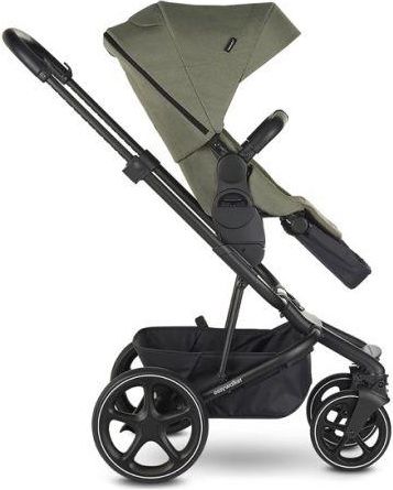 EASYWALKER Dvojkombinace Harvey3 Sage Green - obrázek 3