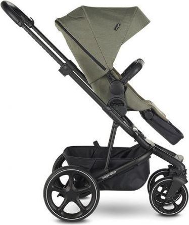 EASYWALKER Dvojkombinace Harvey3 Sage Green - obrázek 4