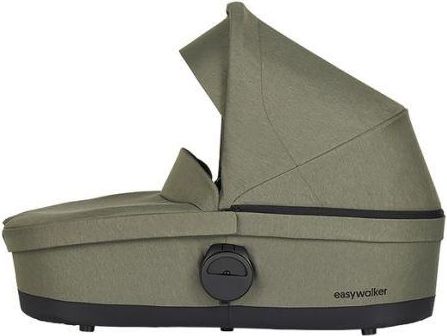 EASYWALKER Dvojkombinace Harvey3 Sage Green - obrázek 5