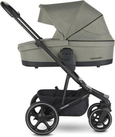EASYWALKER Dvojkombinace Harvey3 Sage Green - obrázek 6