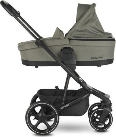 EASYWALKER Dvojkombinace Harvey3 Sage Green - obrázek 7