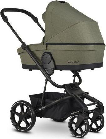 EASYWALKER Dvojkombinace Harvey3 Sage Green - obrázek 8