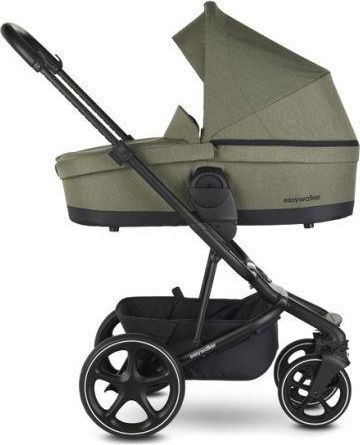 EASYWALKER Dvojkombinace Harvey3 Sage Green - obrázek 9