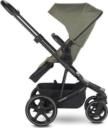 EASYWALKER Dvojkombinace Harvey3 Sage Green - obrázek 10