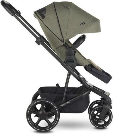 EASYWALKER Dvojkombinace Harvey3 Sage Green - obrázek 11
