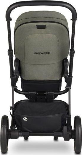 EASYWALKER Dvojkombinace Harvey3 Sage Green - obrázek 12