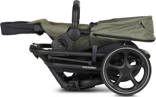 EASYWALKER Dvojkombinace Harvey3 Sage Green - obrázek 14