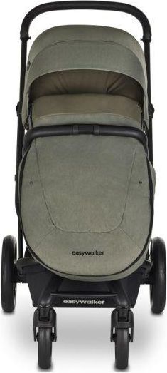 EASYWALKER Dvojkombinace Harvey3 Sage Green - obrázek 15
