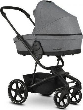 EASYWALKER Dvojkombinace Harvey3 Fossil Grey - obrázek 6