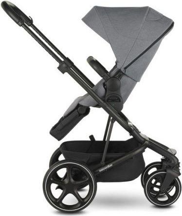 EASYWALKER Dvojkombinace Harvey3 Fossil Grey - obrázek 7