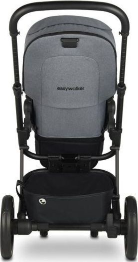 EASYWALKER Dvojkombinace Harvey3 Fossil Grey - obrázek 9