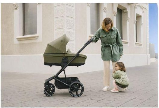 EASYWALKER Dvojkombinace Harvey3 Fossil Grey - obrázek 14