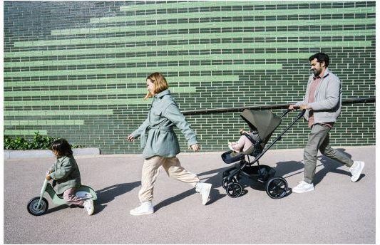 EASYWALKER Dvojkombinace Harvey3 Fossil Grey - obrázek 17