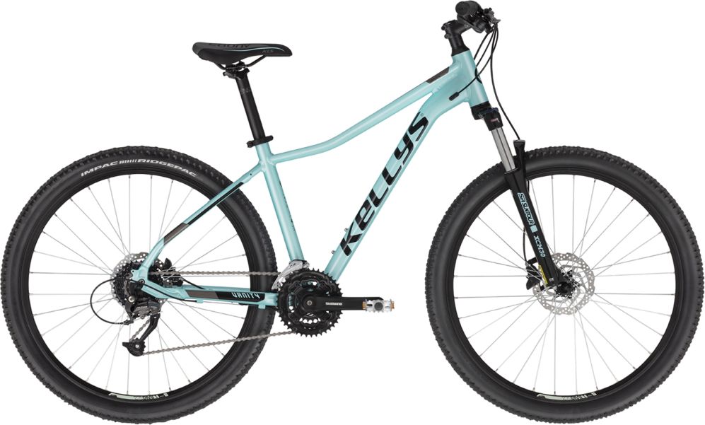 Kellys VANITY 50 26" - model 2022 Sky Blue - S (15") - obrázek 1