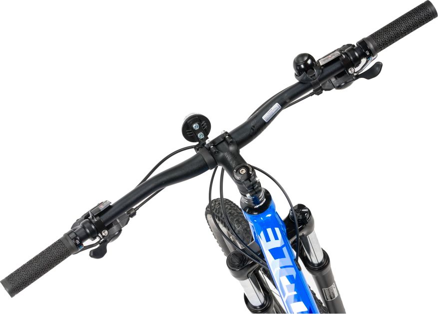 Devron Riddle H2.9 29" 221RM Black Matt - 20,5" - obrázek 7