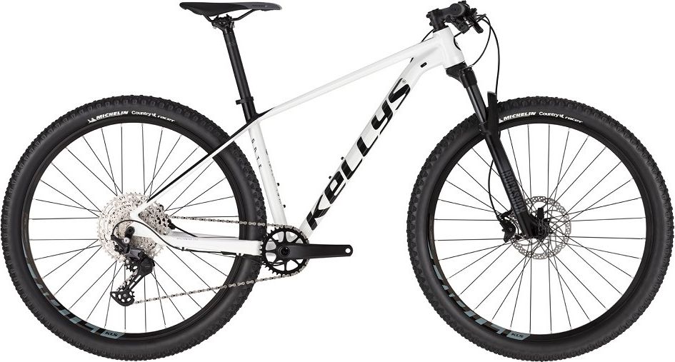 Kellys GATE 30 29" - model 2022 Dark - M (18,5") - obrázek 2