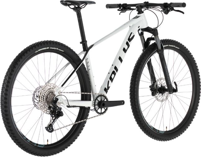 Kellys GATE 30 29" - model 2022 Dark - M (18,5") - obrázek 4