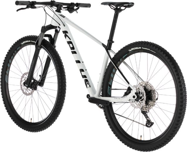 Kellys GATE 30 29" - model 2022 Dark - M (18,5") - obrázek 6