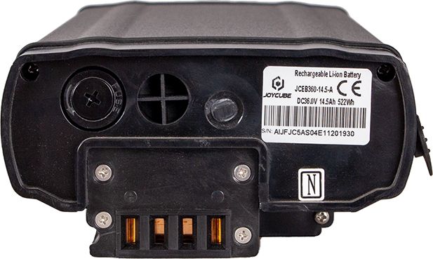 Devron SF-03 k elektrokolům - obrázek 3