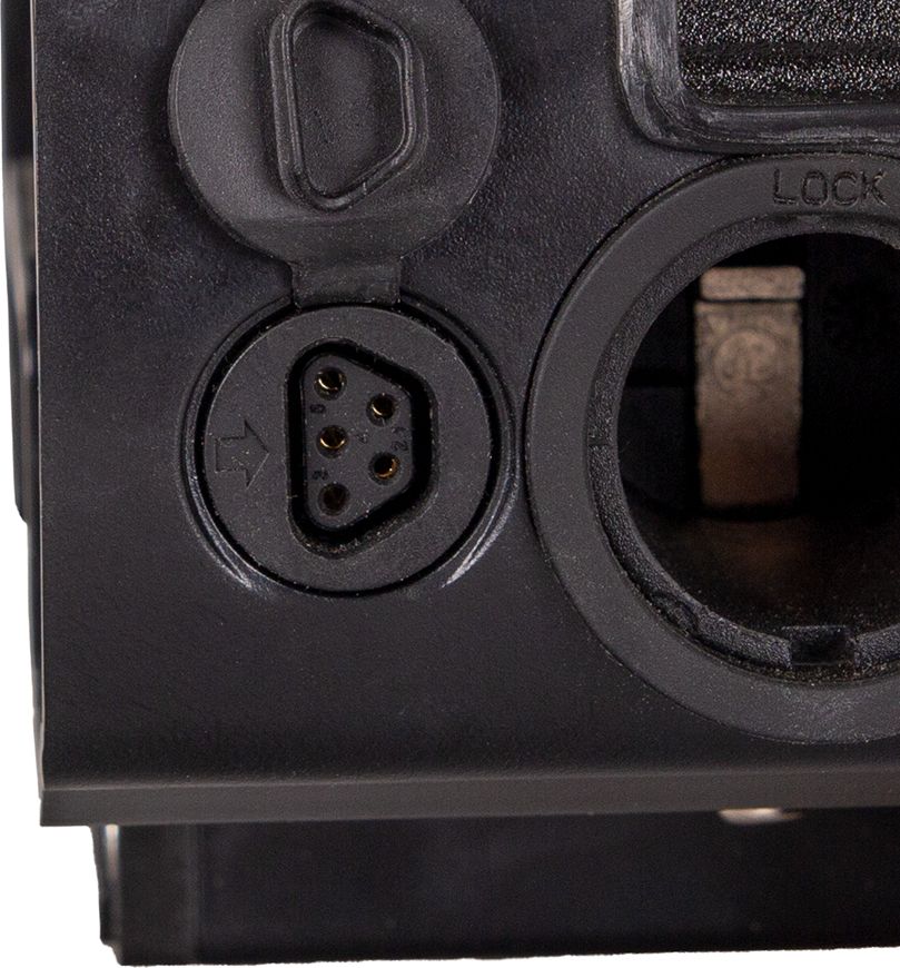 Devron SF-03 k elektrokolům - obrázek 6