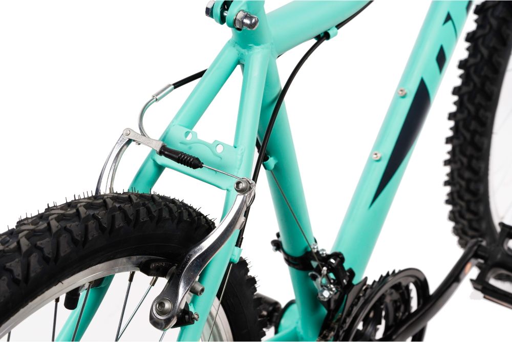 Kreativ 2604 26" - model 2022 Turquoise - obrázek 7
