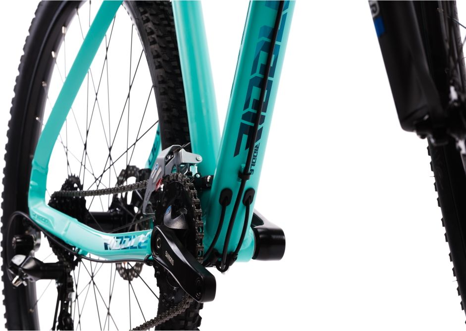 Devron Riddle Lady 1.9 29" 221RW Turquoise - 19,5" - obrázek 6