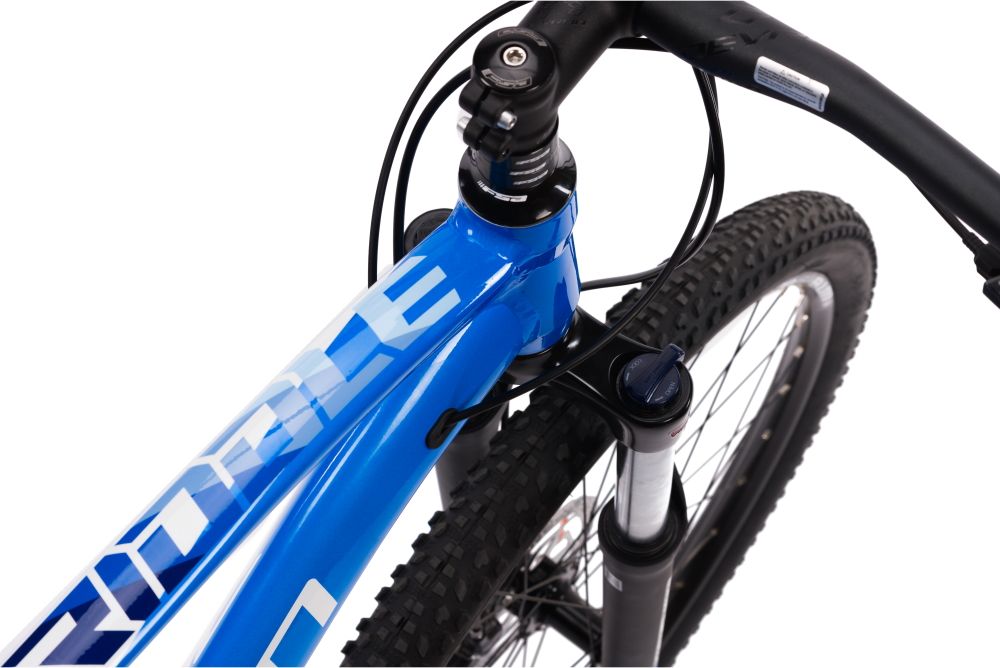 Devron Riddle H1.7 27,5" 221RM Blue - 18" - obrázek 7