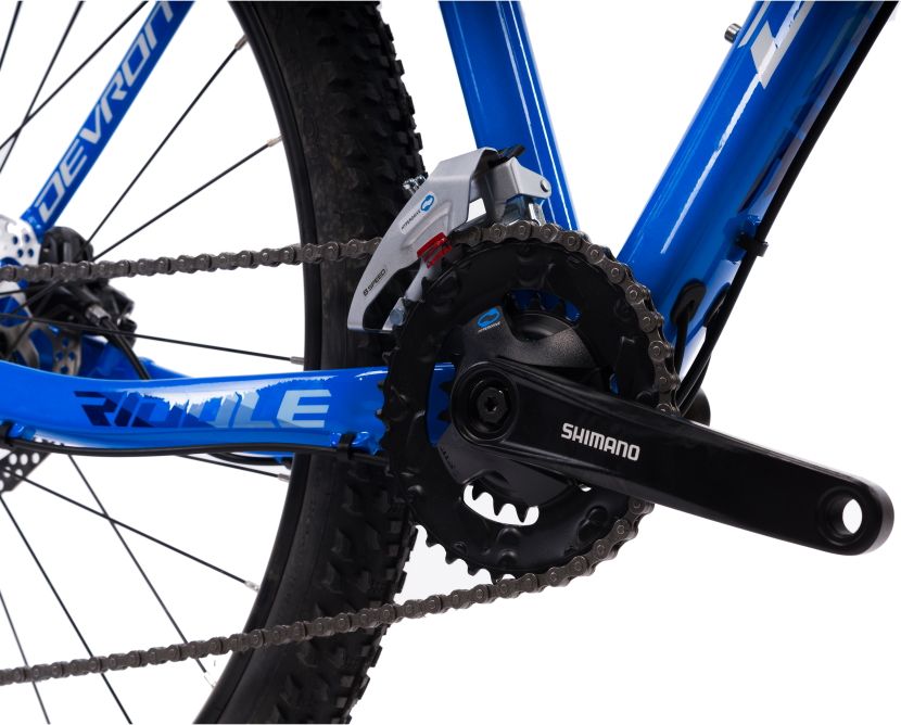Devron Riddle H1.7 27,5" 221RM Blue - 18" - obrázek 9