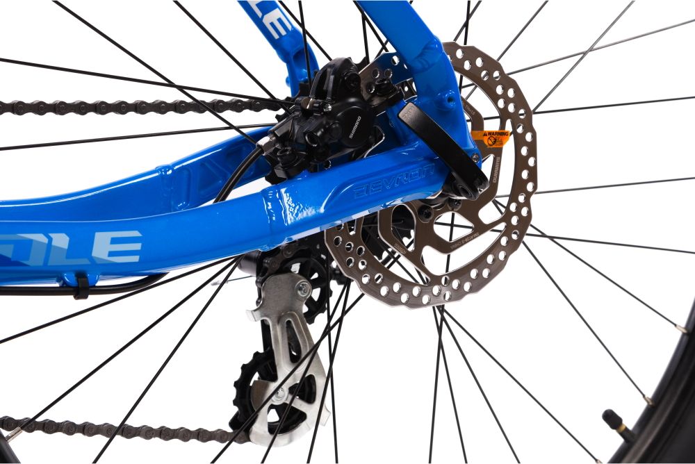 Devron Riddle H1.7 27,5" 221RM Blue - 18" - obrázek 11