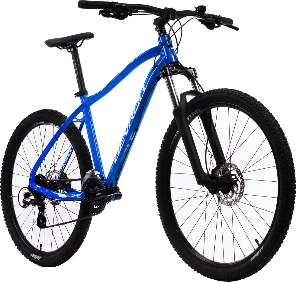 Devron Riddle H1.7 27,5" 221RM Black - 18" - obrázek 4